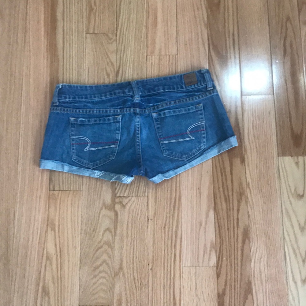 Shorts - Picture 2 of 2